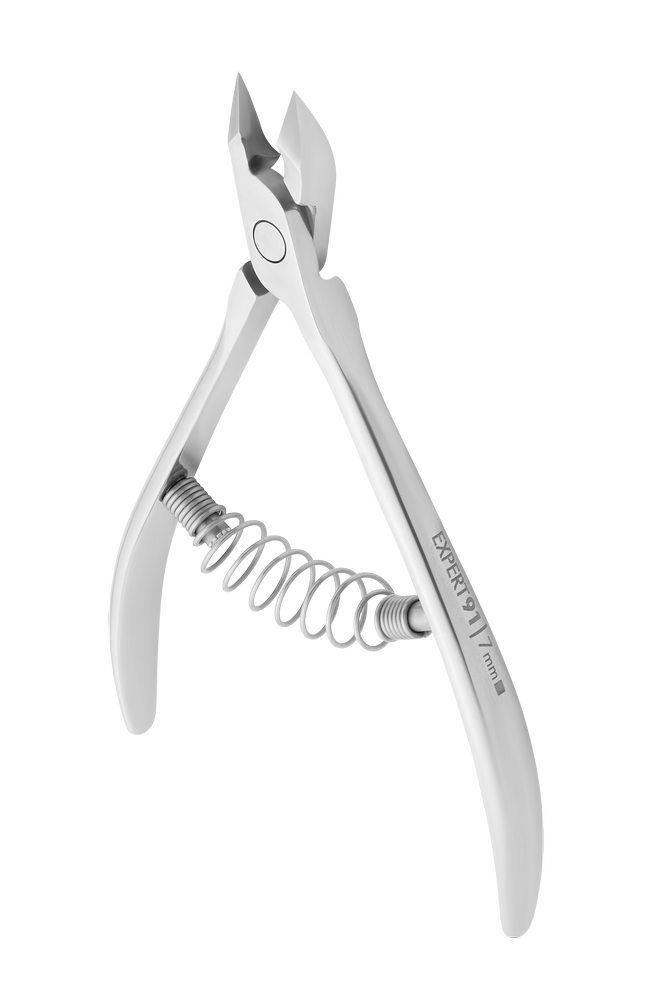 Coupe Cuticule Staleks Pro Expert 91, 5 et 7 mm