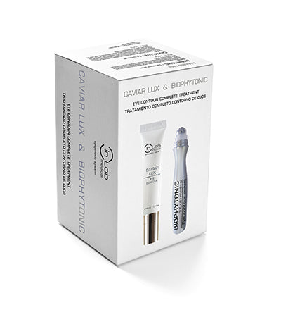 Inlab Médical Pro-Caviar Lux & Biophytonic