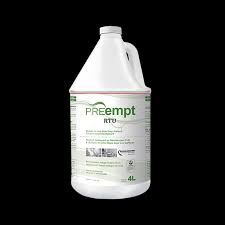 Preempt-RTU Liquide 4L