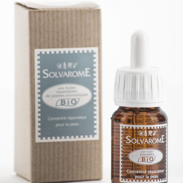 Solvarome de Provence