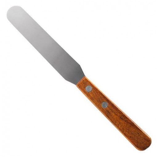 Spatule pour épilation en Inox