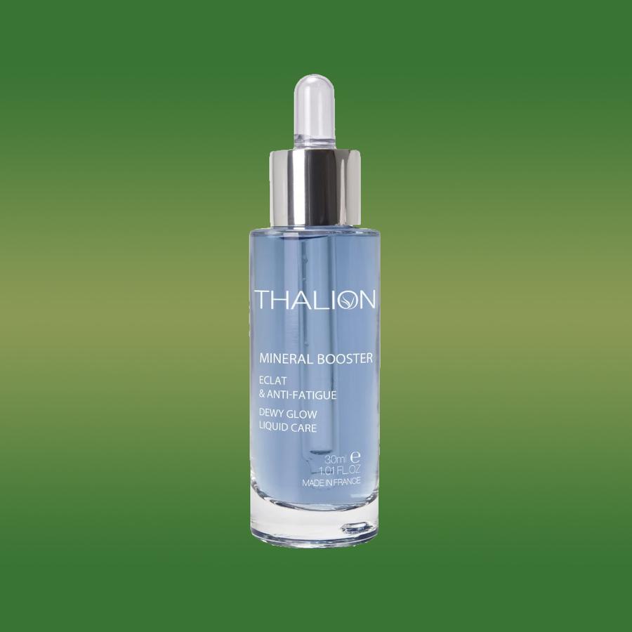 Thalion Sublime Mineral Booster-Éclat Anti-Fatigue