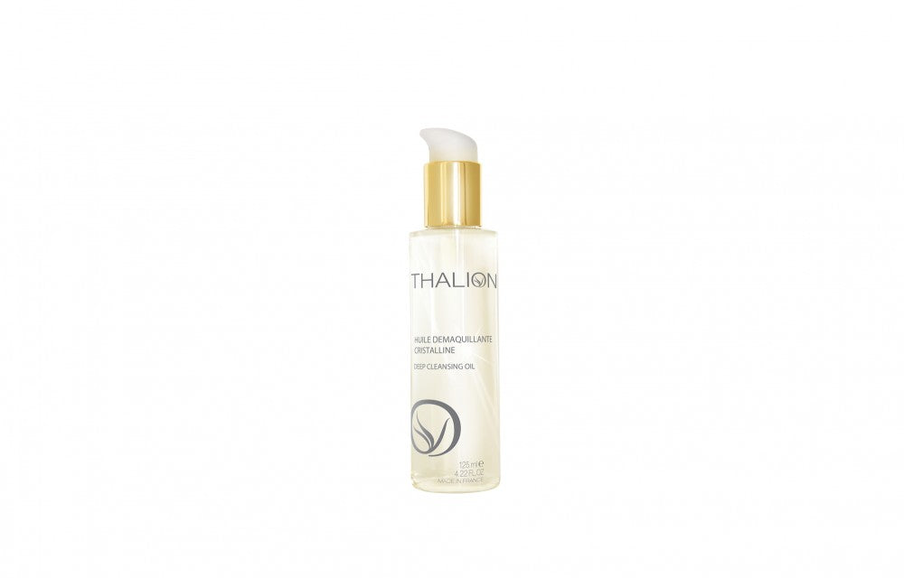 Thalion Thali Clean-Huile Démaquillante Cristalline