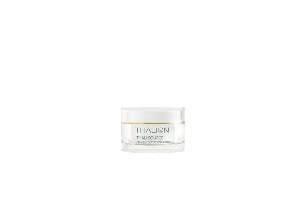 Thalisource-Crème Hydra-marine Essentielle