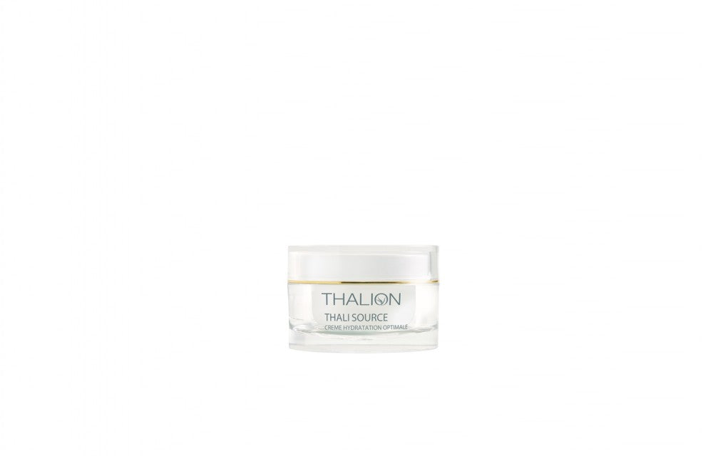 Thalion Crème Hydratation Optimale