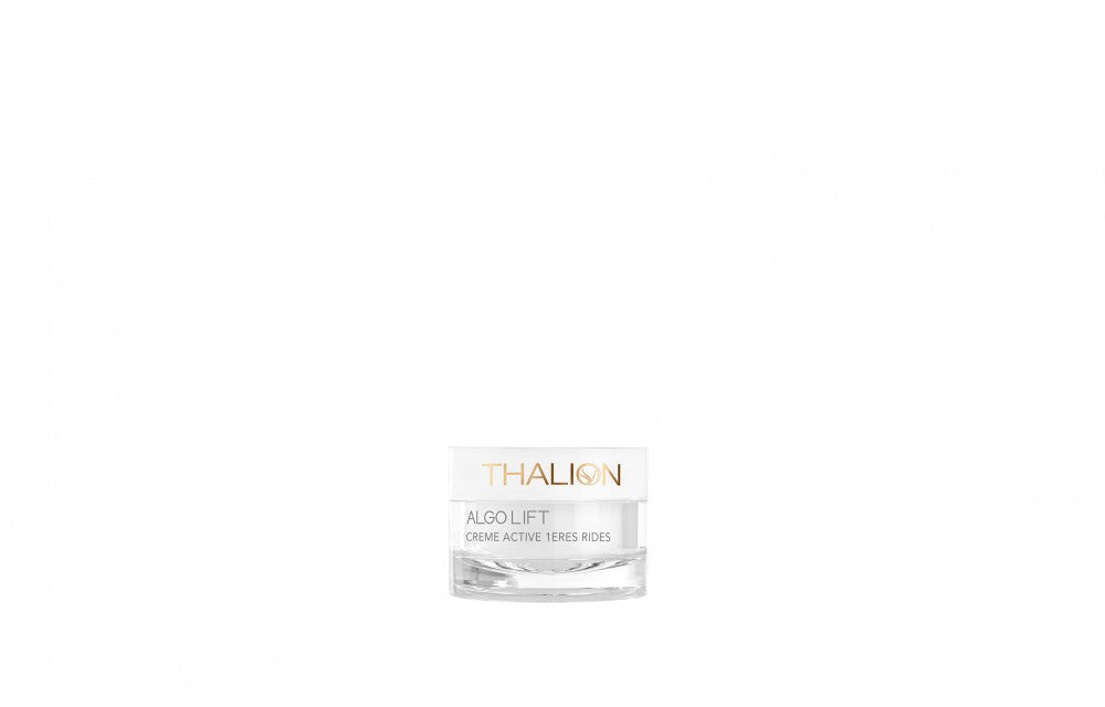 Thalion Algo Lift-Crème Active 1ères Rides