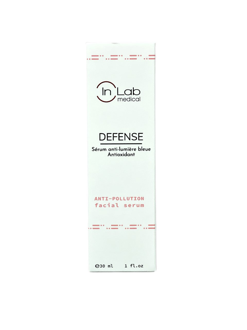 Inlab Médical Pro-Sérum Défense 30 ml