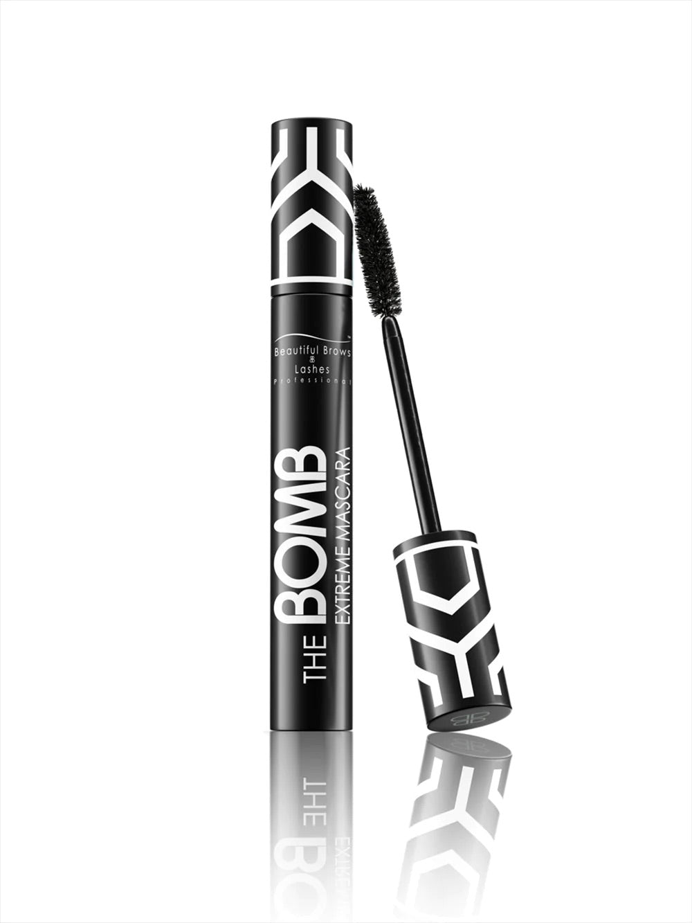 BOMB Duo Lash Lift & Brow Lamination-Mascara Extrême