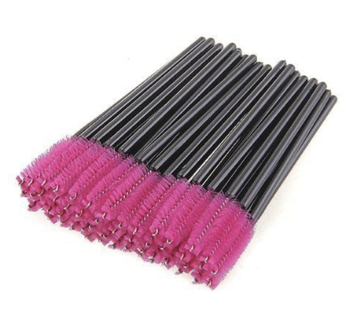 Brosses Mascara