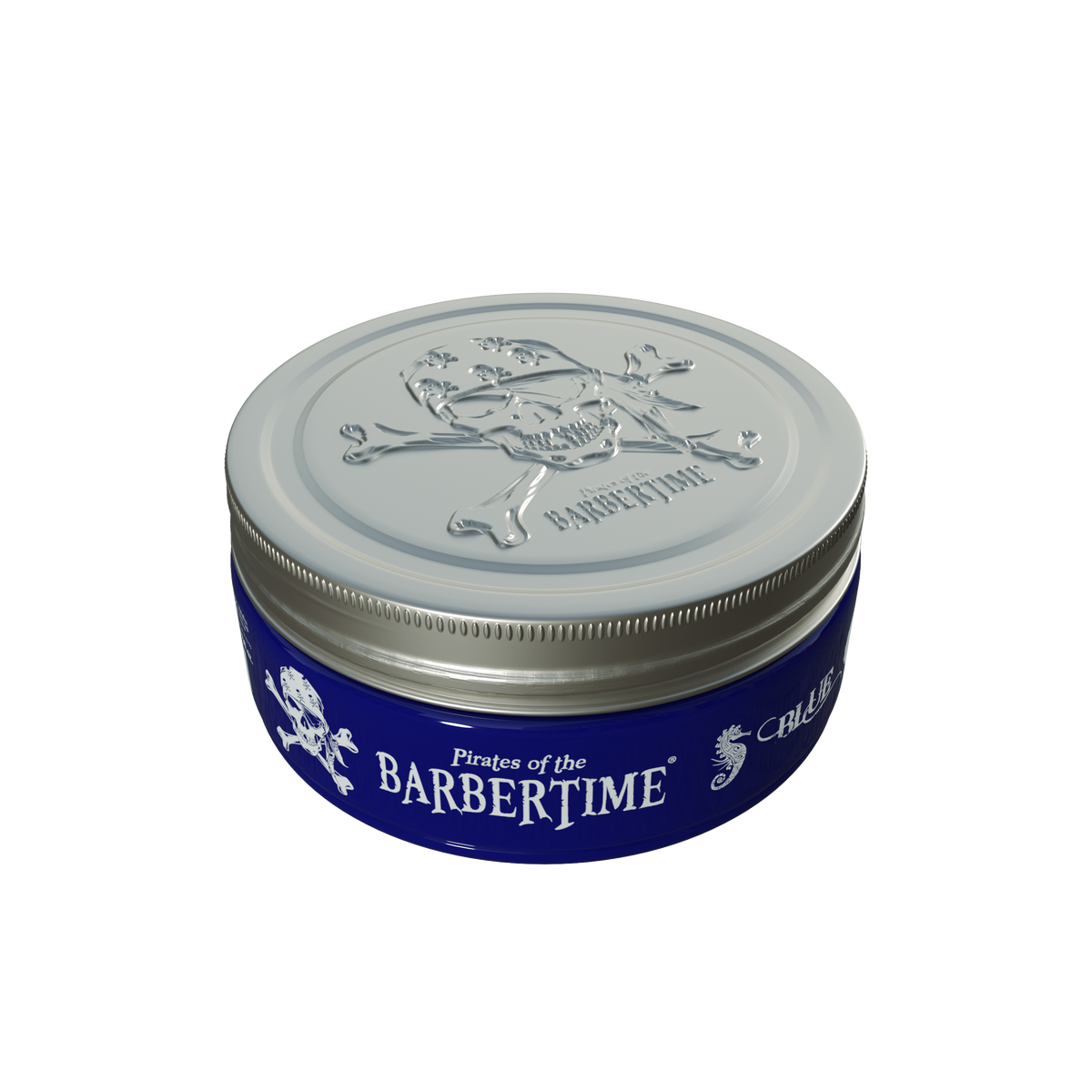 Pommade Bleue Barbertime 1