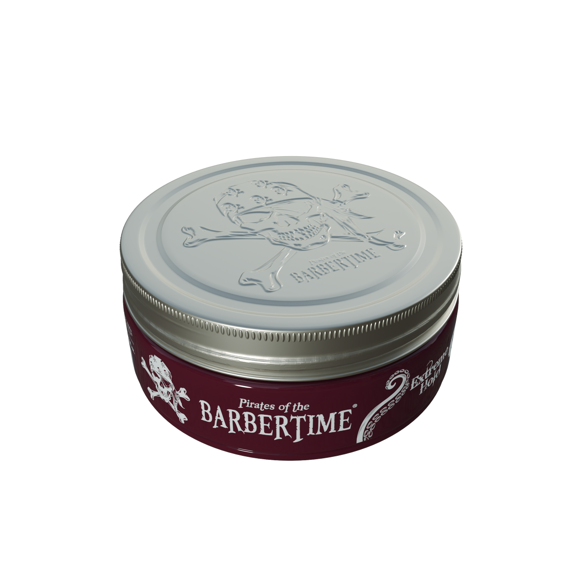 Barbertime Extreme Hold Mate Pommade